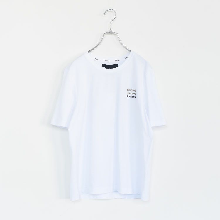 Penshaw ワンポイント ロゴ Tシャツ