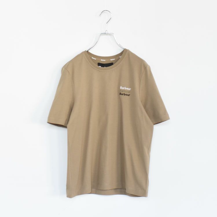 Penshaw ワンポイント ロゴ Tシャツ