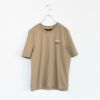 Penshaw ワンポイント ロゴ Tシャツ