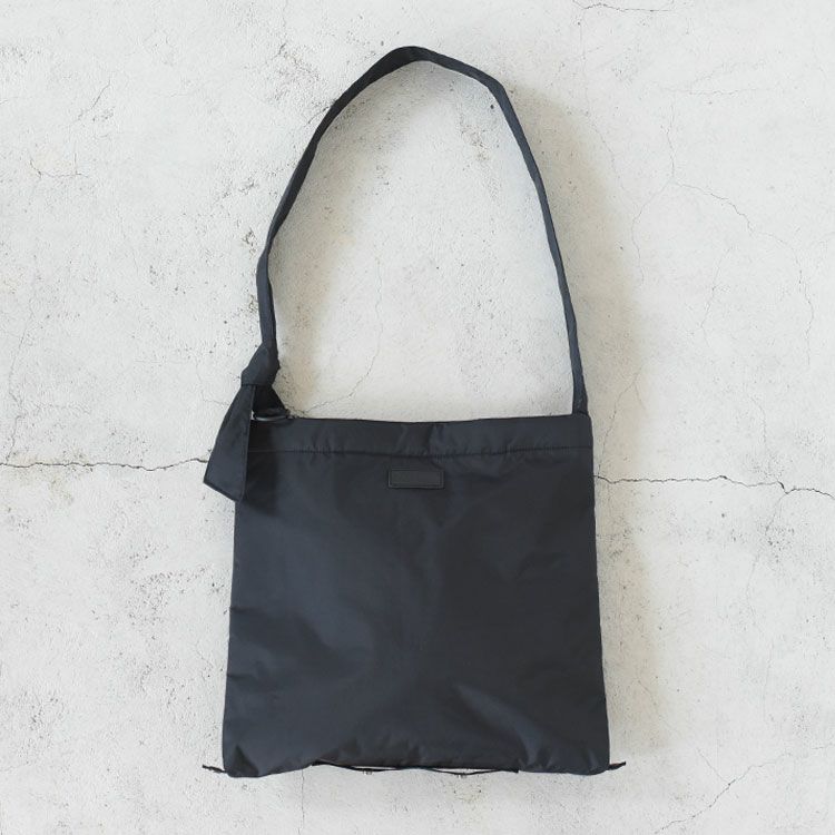 2WAY SHOULDER BAG