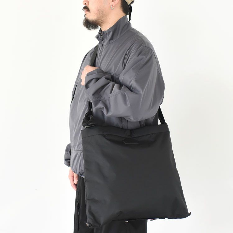 2WAY SHOULDER BAG