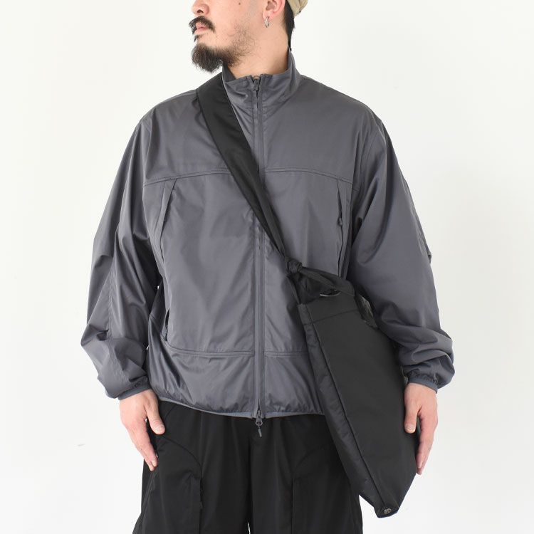 2WAY SHOULDER BAG