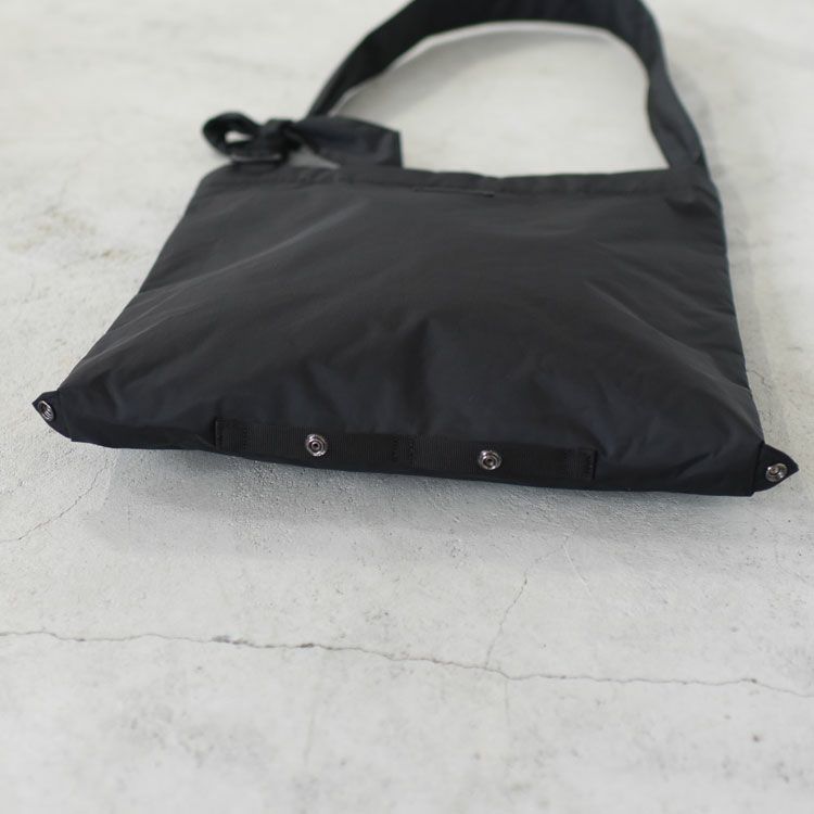 2WAY SHOULDER BAG