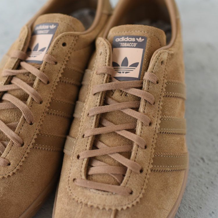 TOBACCO タバコ/adidas Originals（アディダスオリジナルス） | BINGOYA