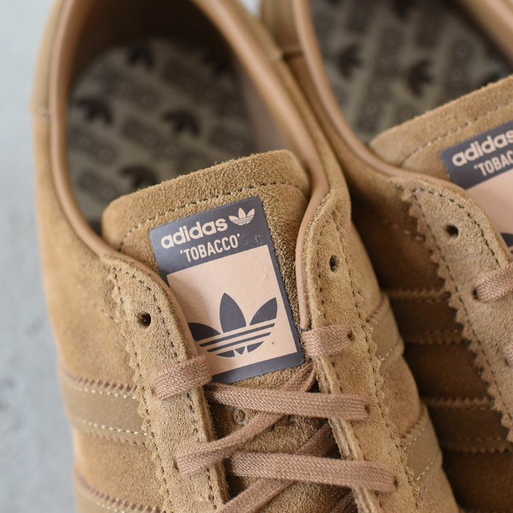 TOBACCO タバコ/adidas Originals（アディダスオリジナルス） | BINGOYA