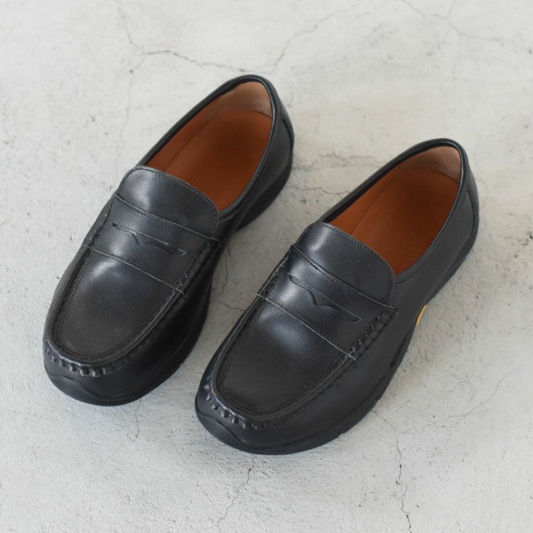 HYBRID LOAFERS ハイブリッド ローファー