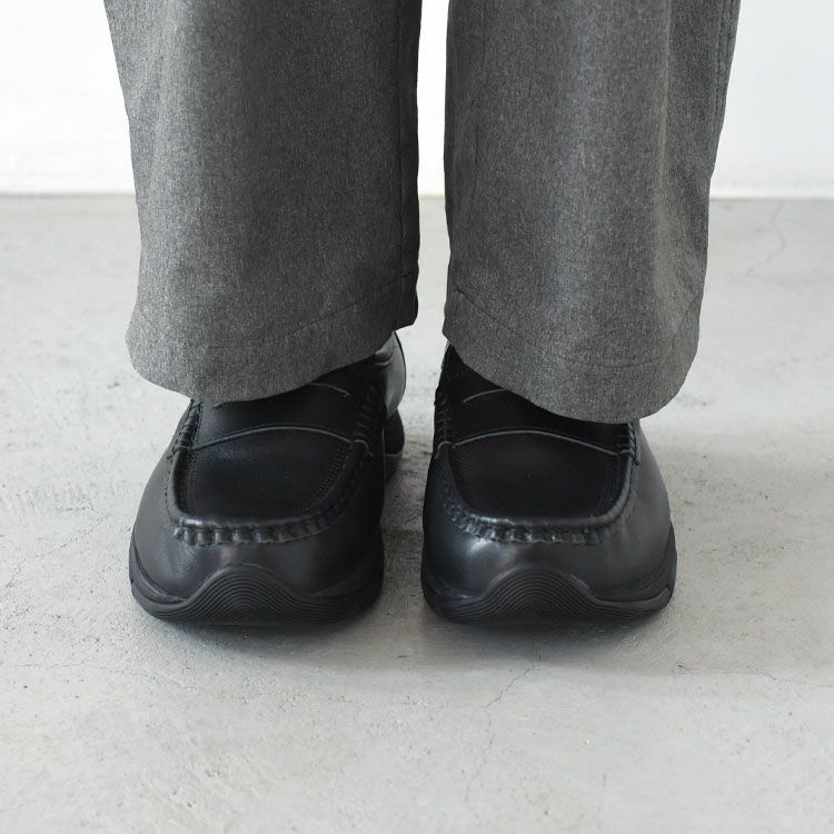 HYBRID LOAFERS ハイブリッド ローファー