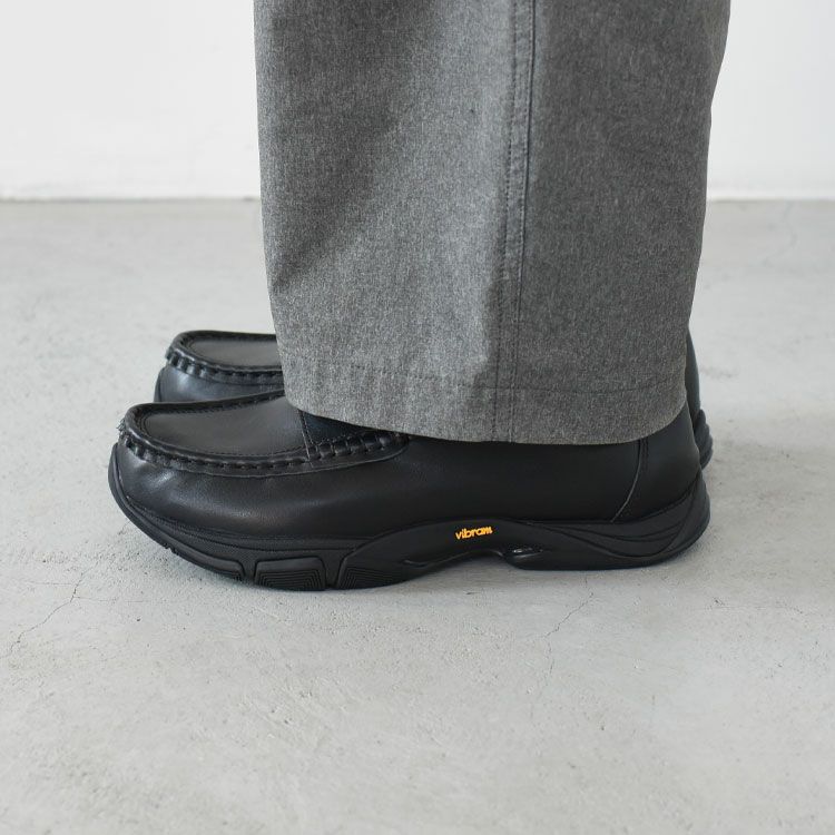 HYBRID LOAFERS ハイブリッド ローファー