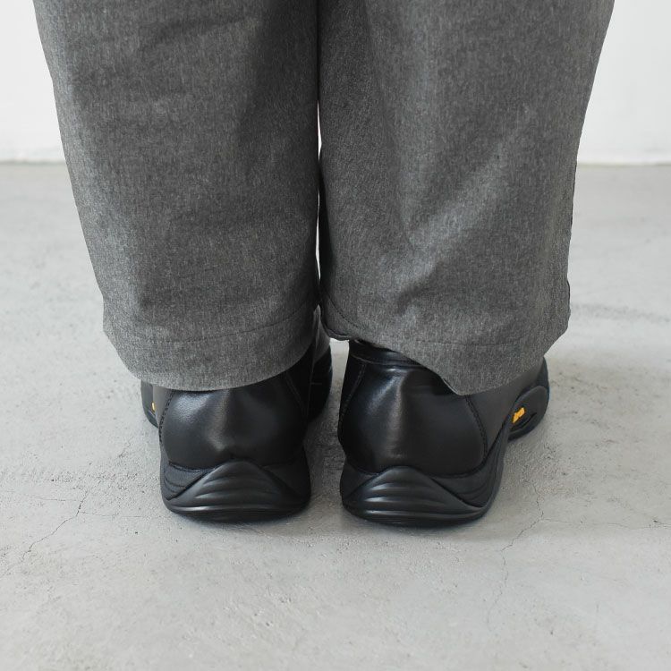 HYBRID LOAFERS ハイブリッド ローファー