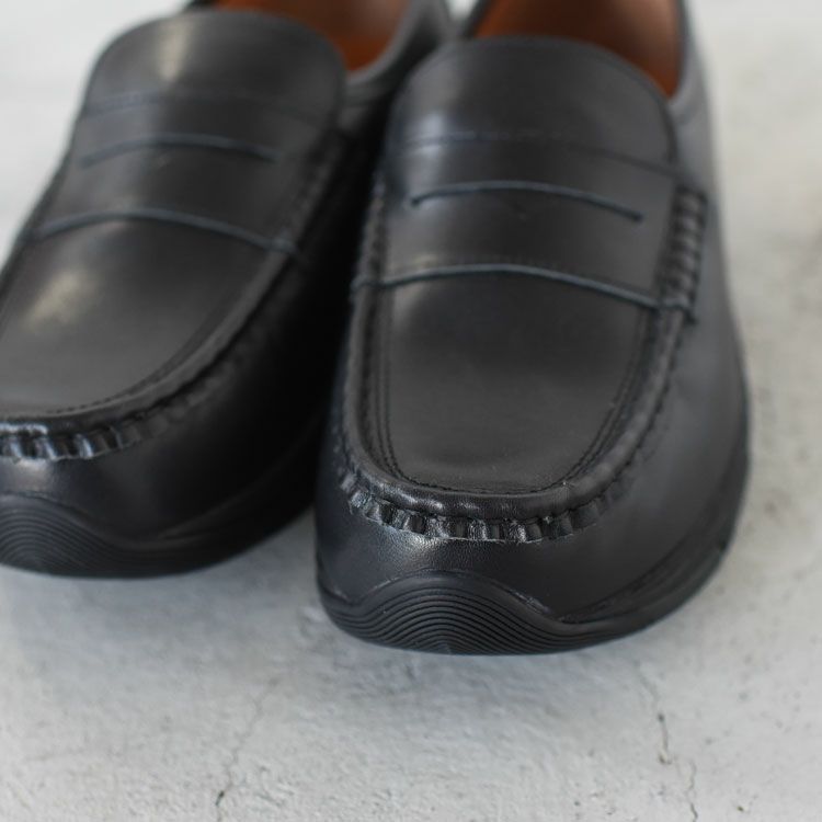 HYBRID LOAFERS ハイブリッド ローファー