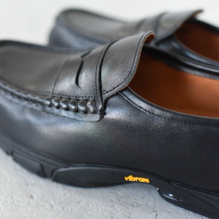 HYBRID LOAFERS ハイブリッド ローファー