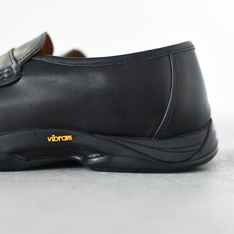 HYBRID LOAFERS ハイブリッド ローファー