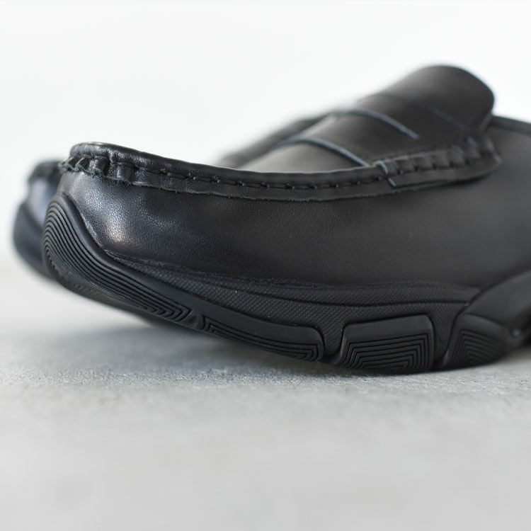 HYBRID LOAFERS ハイブリッド ローファー