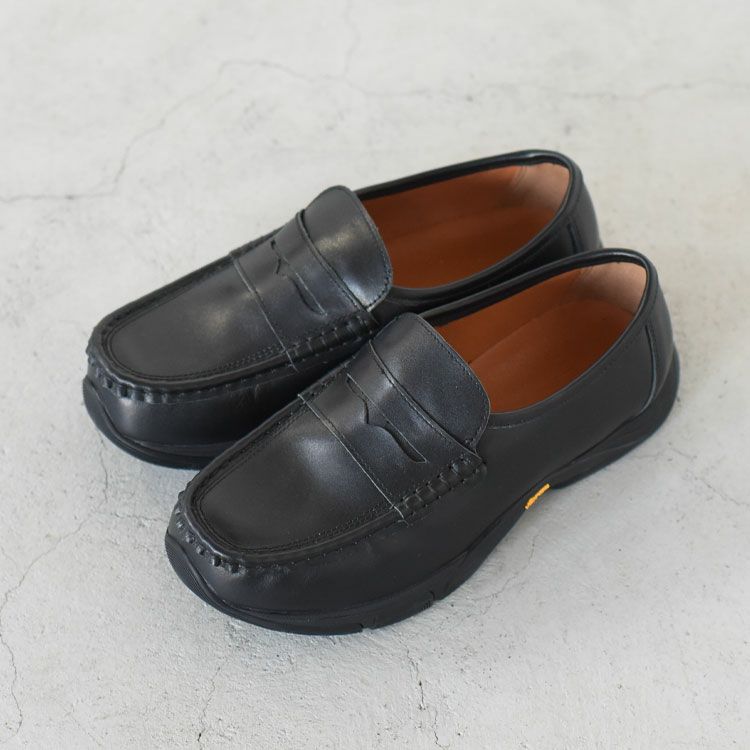 HYBRID LOAFERS ハイブリッド ローファー