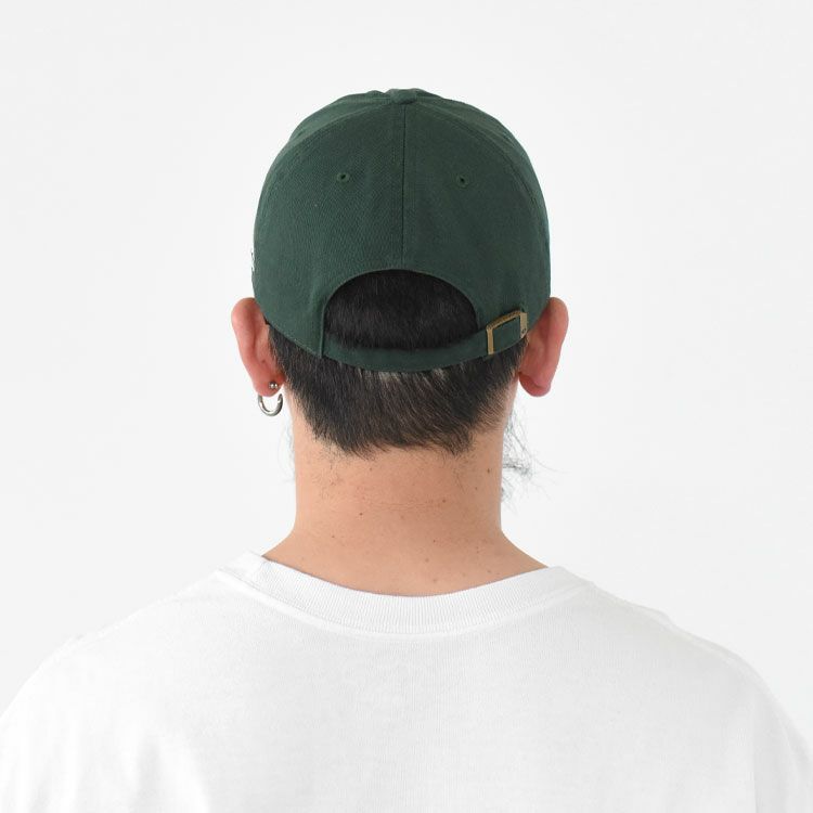 OC×Ame Leopards 47 Cap オリジナルチャコール×アメリカーナ レオバーズ キャップ