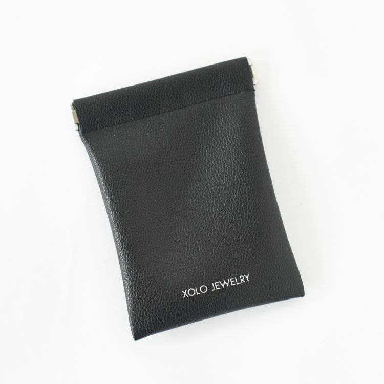 Oval Mirror Ring オーバルミラーリング