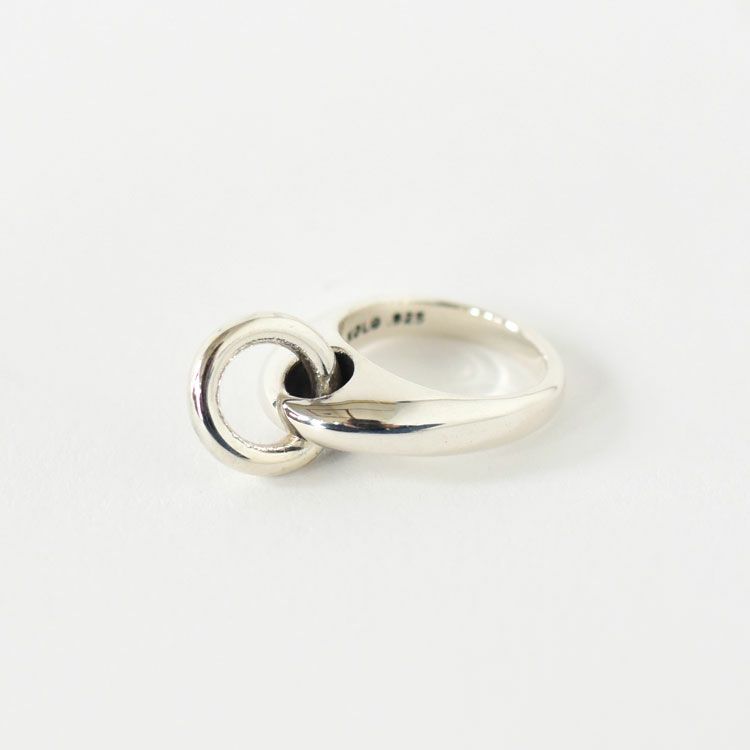 Knock Puff Ring ノックパフリング
