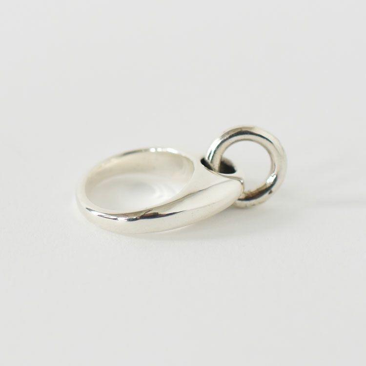 Knock Puff Ring ノックパフリング