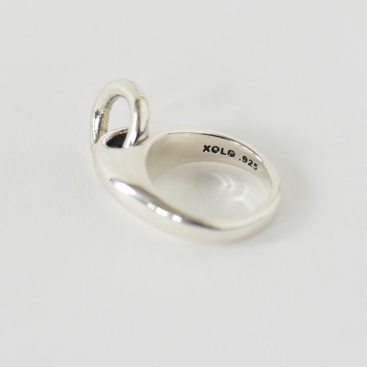 Knock Puff Ring ノックパフリング