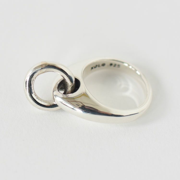 Knock Puff Ring ノックパフリング