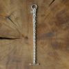 Crescendo Oval Link Bracelet -12mm- クレッシェンド オーバルリンクブレスレット