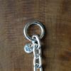 Crescendo Oval Link Bracelet -12mm- クレッシェンド オーバルリンクブレスレット