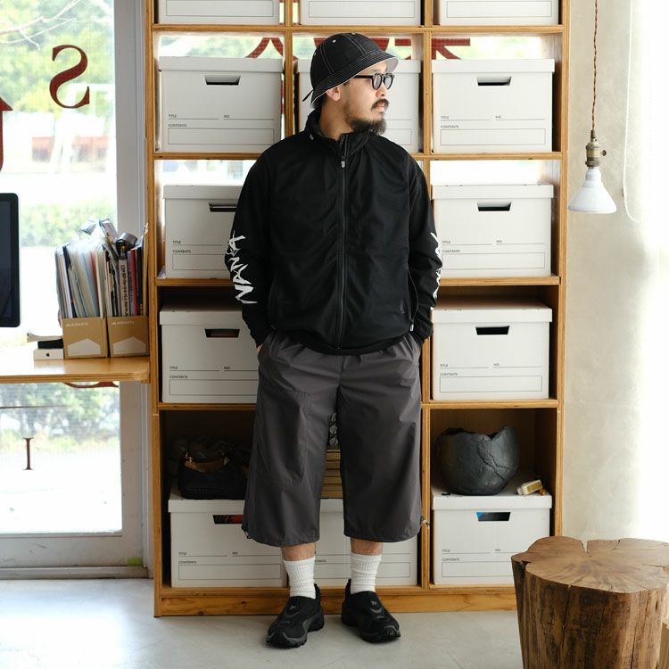 PERTEX FLONT MESH COMBI VEST パーテックス フロントメッシュ コンビベスト