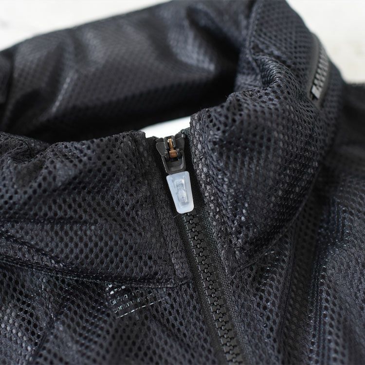 PERTEX FLONT MESH COMBI VEST パーテックス フロントメッシュ コンビベスト