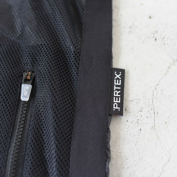 PERTEX FLONT MESH COMBI VEST パーテックス フロントメッシュ コンビベスト