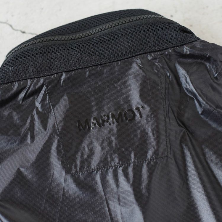 PERTEX FLONT MESH COMBI VEST パーテックス フロントメッシュ コンビベスト