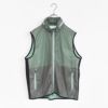 PERTEX FLONT MESH COMBI VEST パーテックス フロントメッシュ コンビベスト
