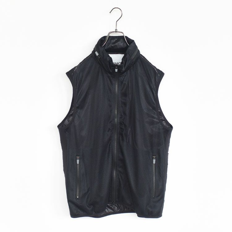 PERTEX FLONT MESH COMBI VEST パーテックス フロントメッシュ コンビベスト