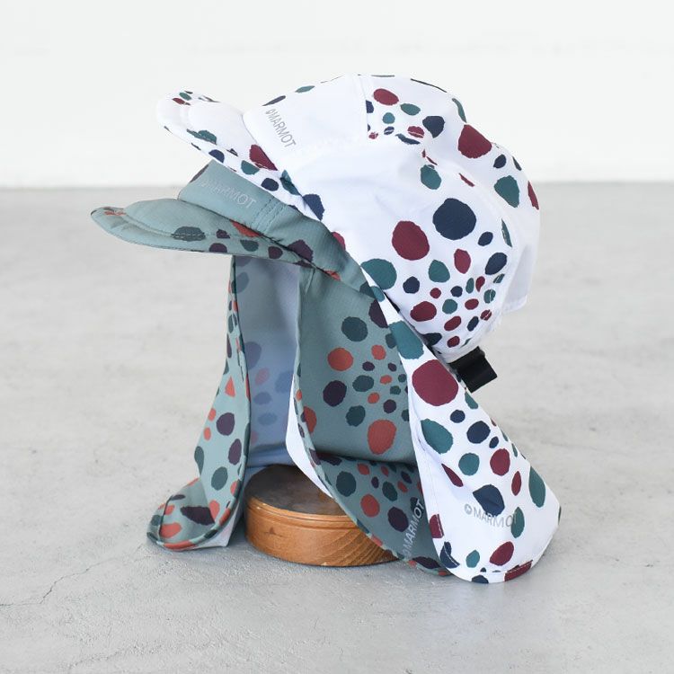 SUNSHADE CAP サンシェード キャップ