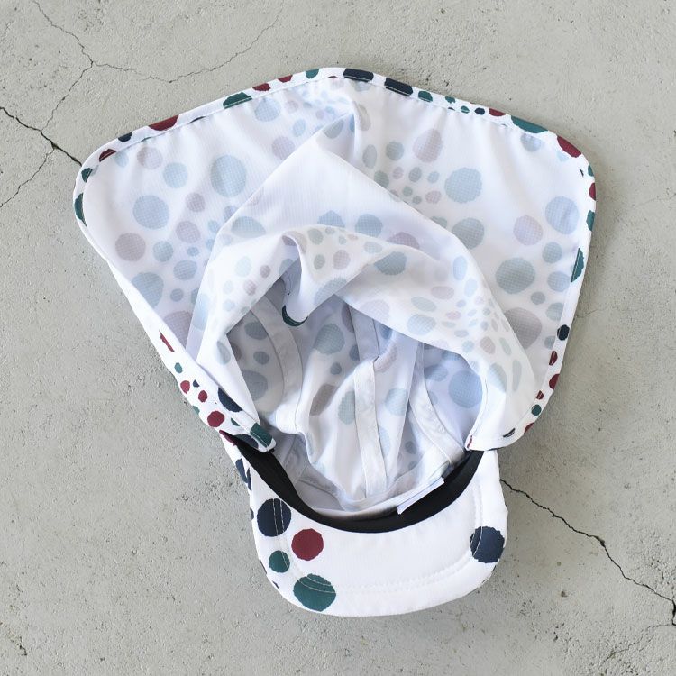 SUNSHADE CAP サンシェード キャップ