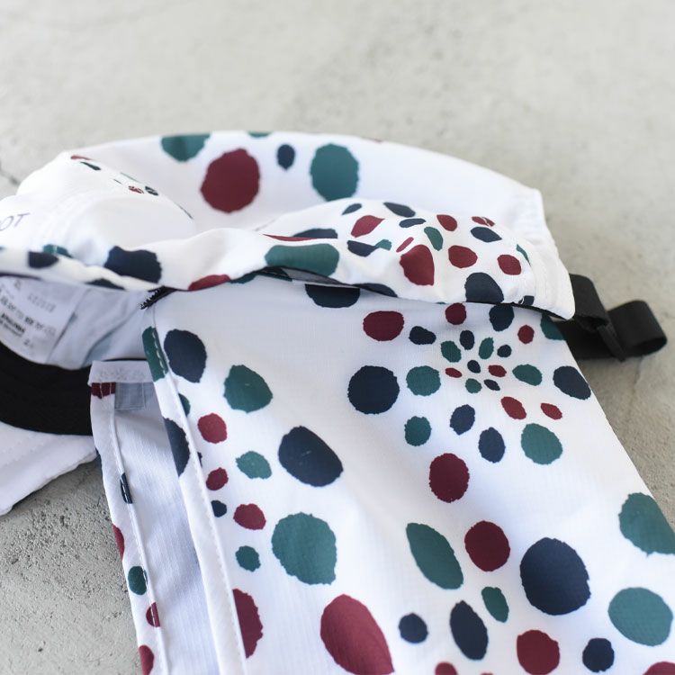 SUNSHADE CAP サンシェード キャップ