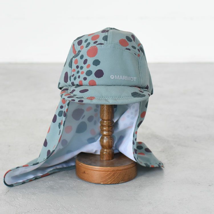 SUNSHADE CAP サンシェード キャップ