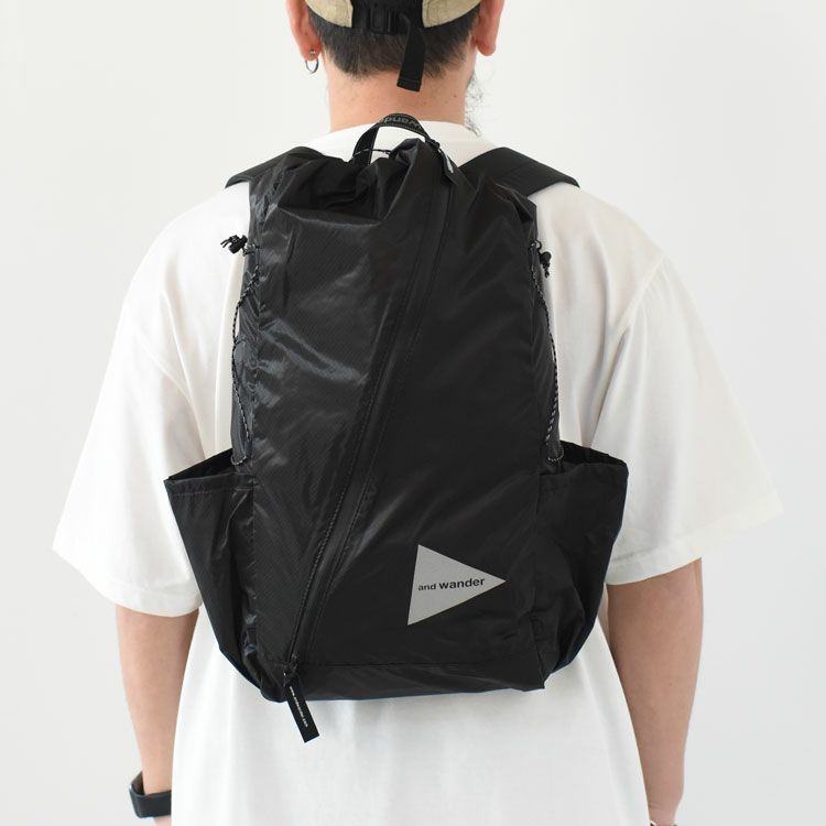 SIL DAYPACK シル デイパック