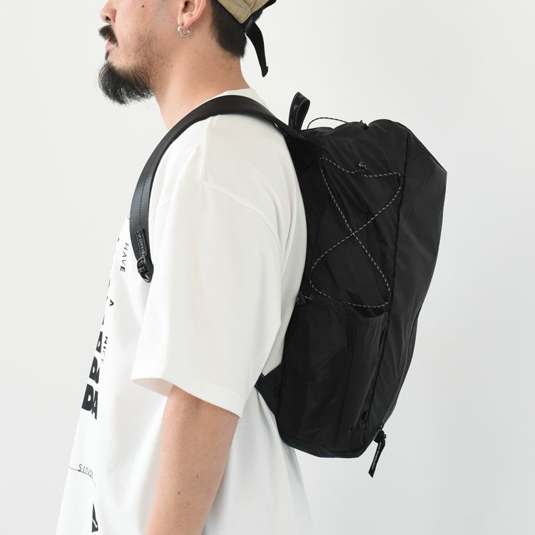 SIL DAYPACK シル デイパック