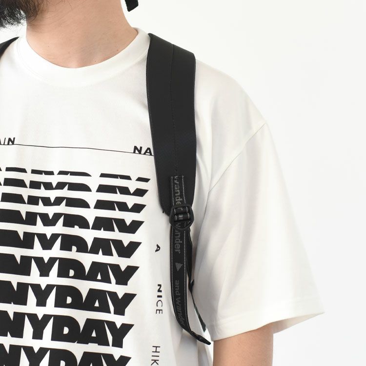SIL DAYPACK シル デイパック
