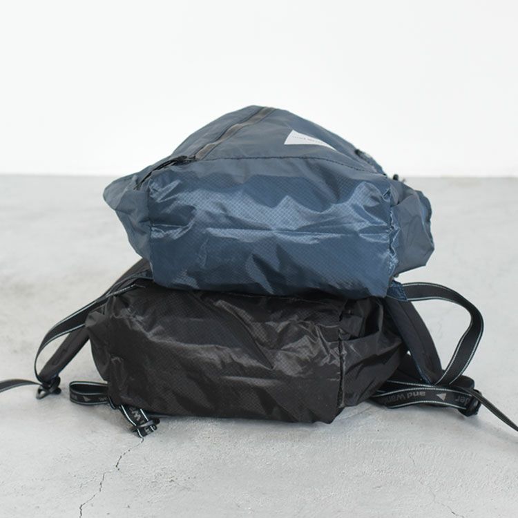 SIL DAYPACK シル デイパック
