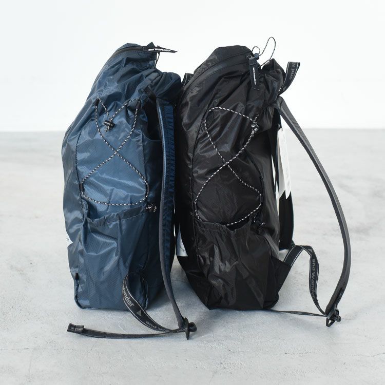 SIL DAYPACK シル デイパック
