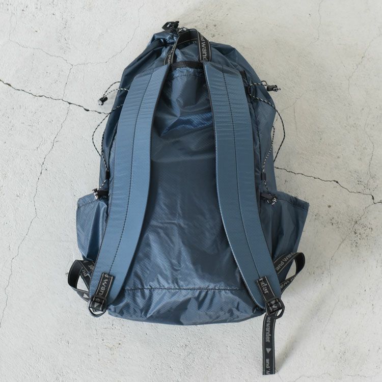 SIL DAYPACK シル デイパック