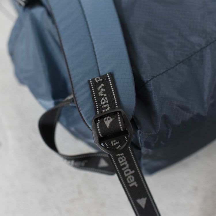 SIL DAYPACK シル デイパック