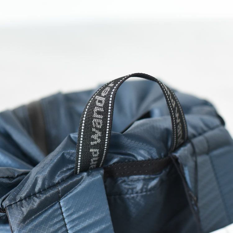 SIL DAYPACK シル デイパック