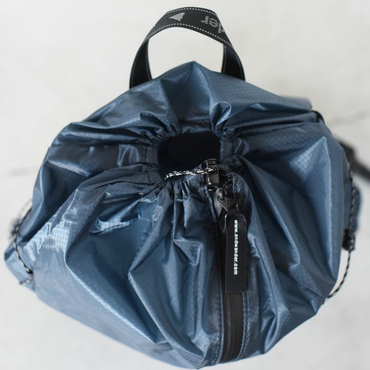 SIL DAYPACK シル デイパック