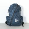 SIL DAYPACK シル デイパック
