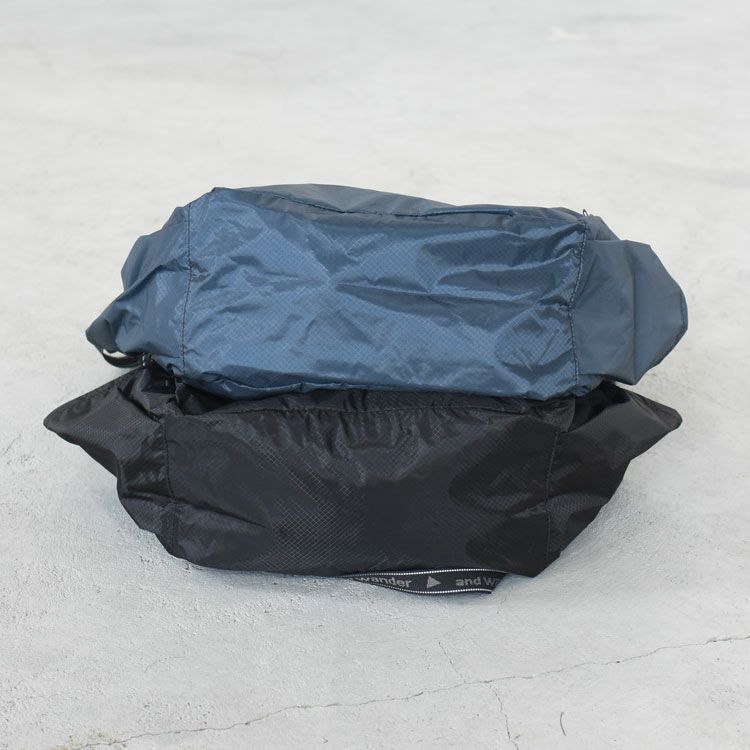 SIL TOTE BAG シル トートバッグ