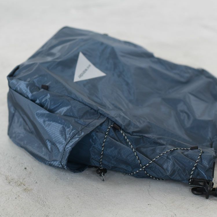 SIL TOTE BAG シル トートバッグ