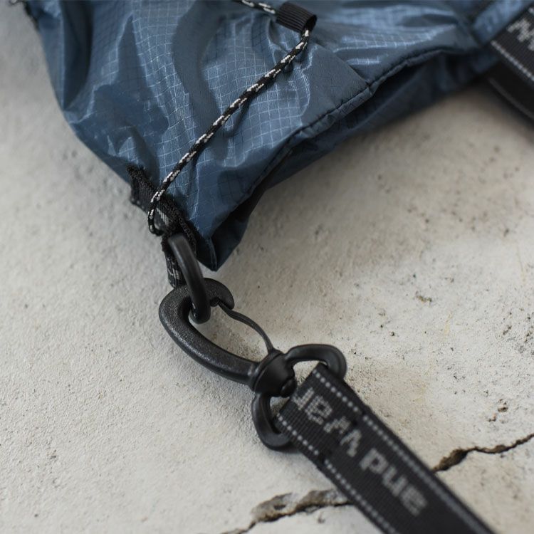 SIL TOTE BAG シル トートバッグ