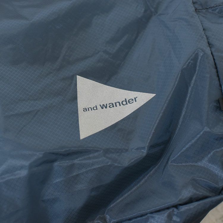 SIL TOTE BAG シル トートバッグ